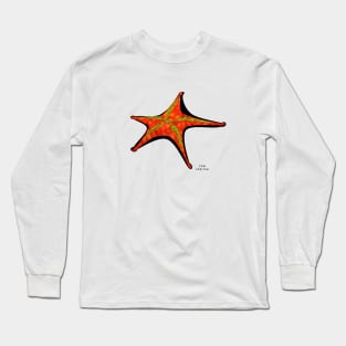 Starfish : Long Sleeve T-Shirt